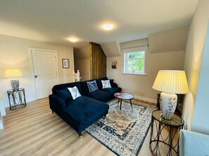 スマートテレビ