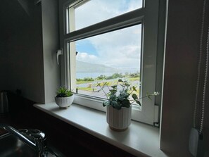 Interior - Nevis Apartment in Fort William (Fort William)