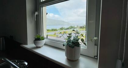 Nevis Apartment in Fort William