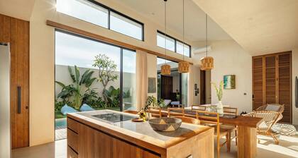 Villa Monoï Uluwatu