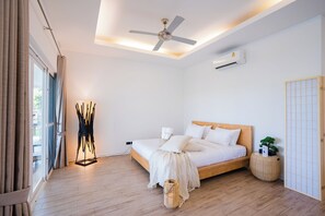 House | Room amenity - Kira Japandi Escape Sauna Rooftop Cinema (Hua Hin)