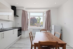 Mikrowelle, Ofen, Herdplatte