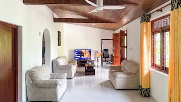 TV connectée