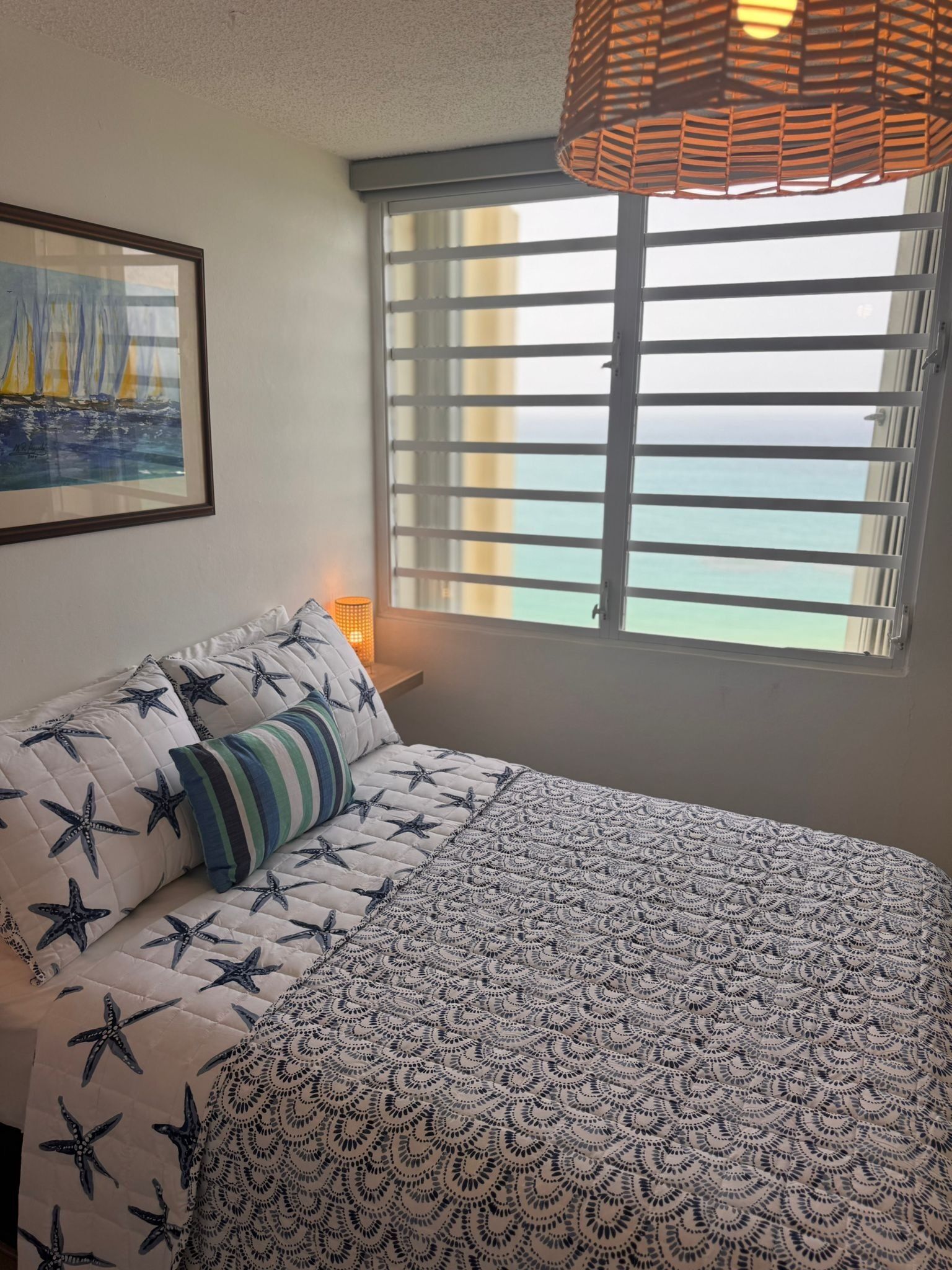 2 bedrooms, free WiFi