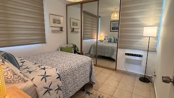 2 chambres, Wi-Fi gratuit