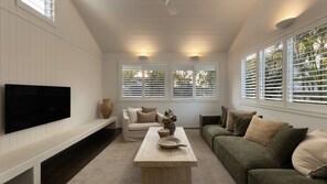 منطقة المعيشة