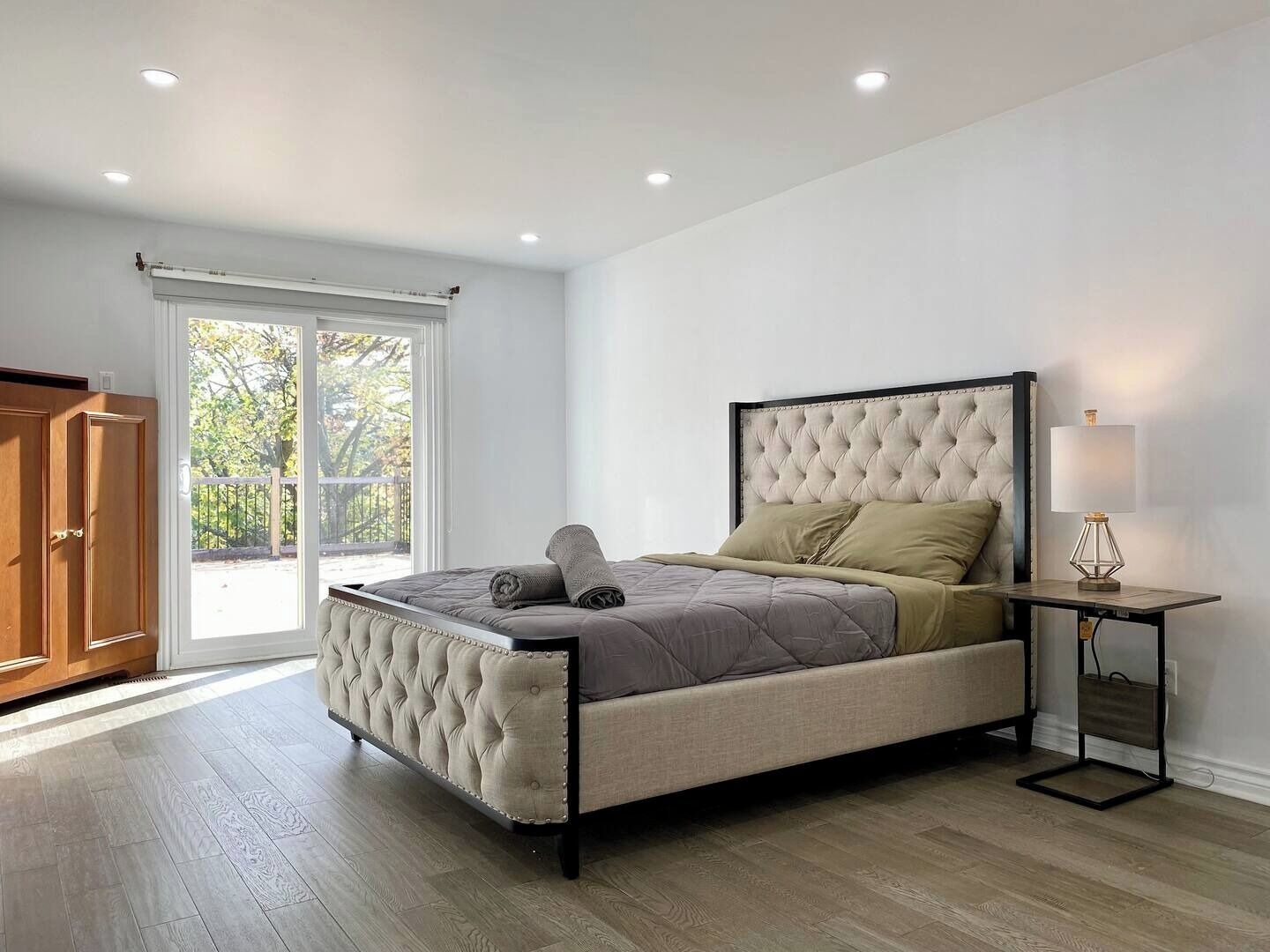 高級別墅, 花園景 | 免費 Wi-Fi