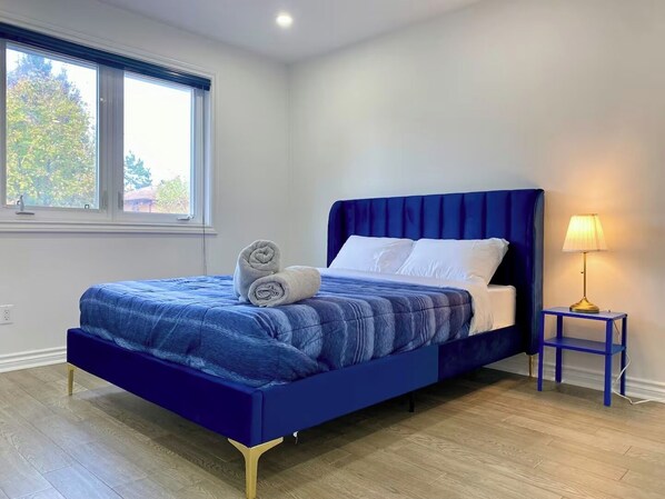 Superior-Villa, Gartenblick | Kostenloses WLAN