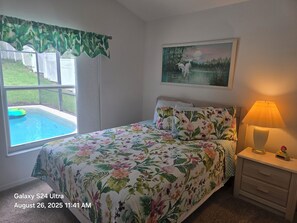 4 Schlafzimmer, Bügeleisen/Bügelbrett, kostenloses WLAN, Bettwäsche