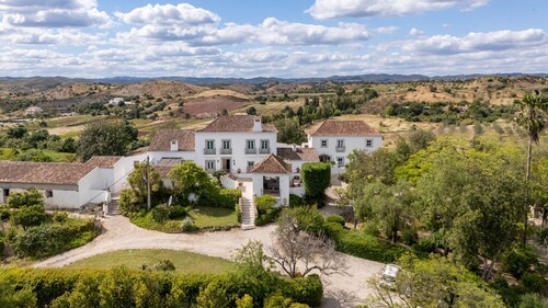 Monte Solteiras I in Tavira by Lovelystay