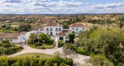 Monte Solteiras I in Tavira by Lovelystay