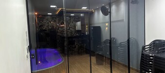 DAY USE - complete leisure area with swimming pool and barbecue