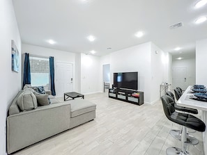 Smart TV