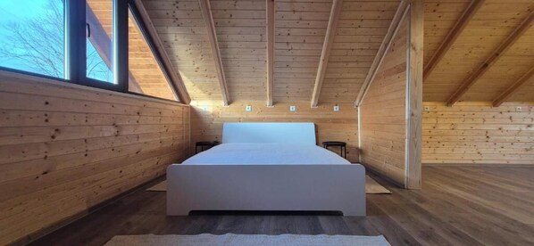 1 makuuhuone, Wi-Fi, vuodevaatteet