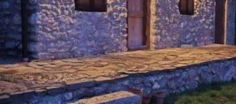 Charming 2Bed Cottage in Carasova, Banat Mountains