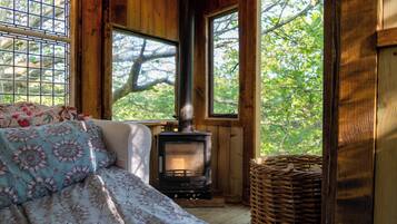 1 chambre, draps fournis