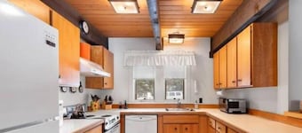 Silver Moose Condo