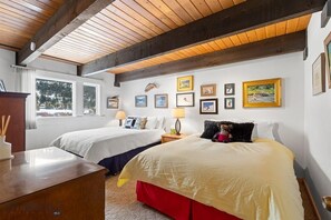 3 chambres, Wi-Fi, draps fournis