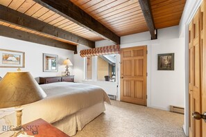 3 chambres, Wi-Fi, draps fournis