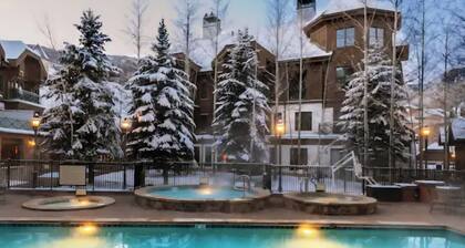 20%Off Exceptional Experiences Hyatt Residence At Beaver Creek July 5th-12 2B/2B
