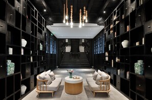 Front of property - Blssom House Nanxun Huzhou  (Huzhou)