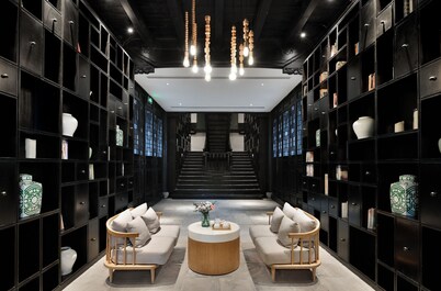 Blssom House Nanxun Huzhou 