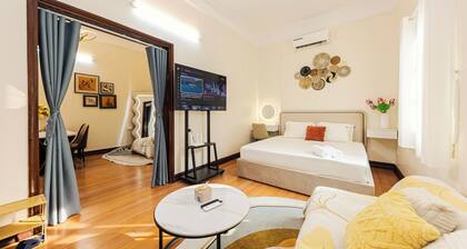 Alula Residence Homestay