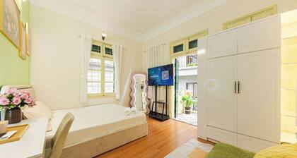 Alula Residence Homestay