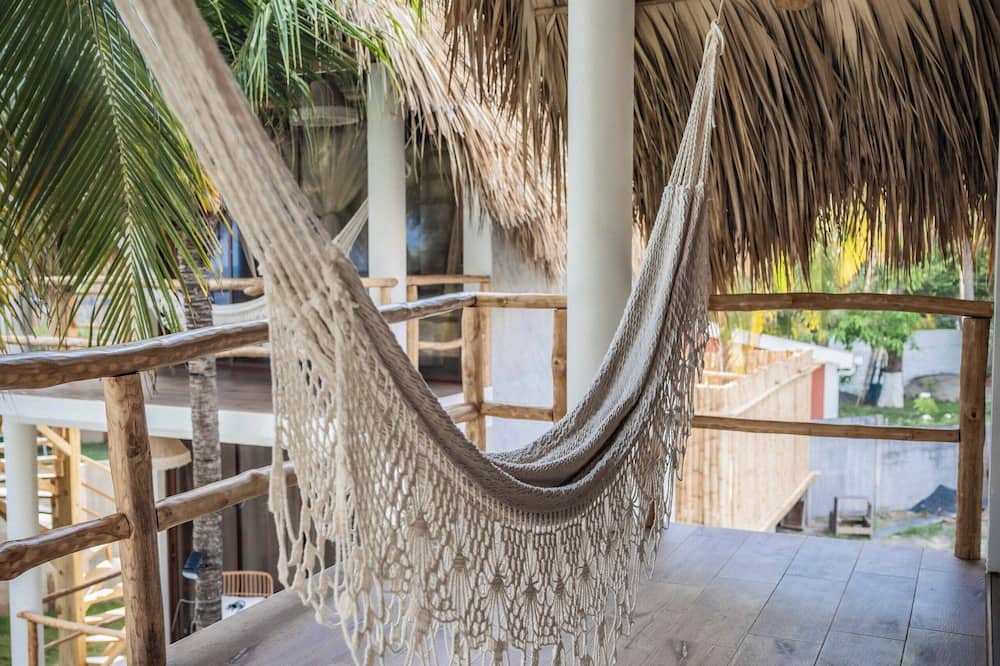 Nativo Hotel San Blas