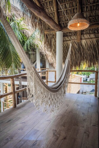 Nativo Hotel San Blas