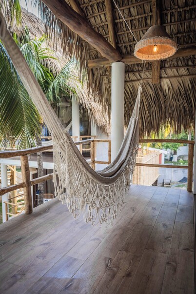 Nativo Hotel San Blas