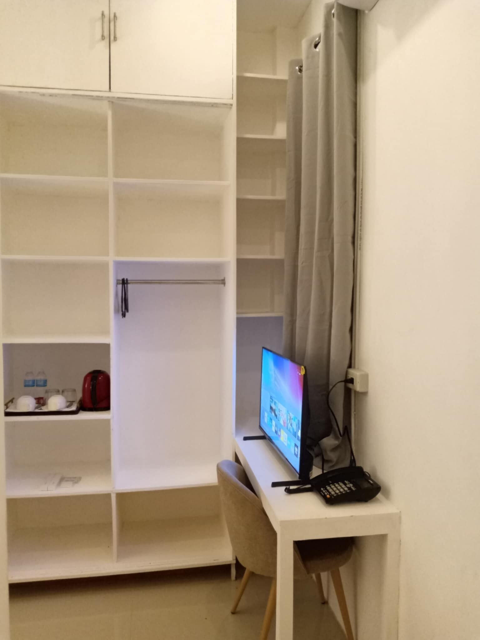 Wardrobe