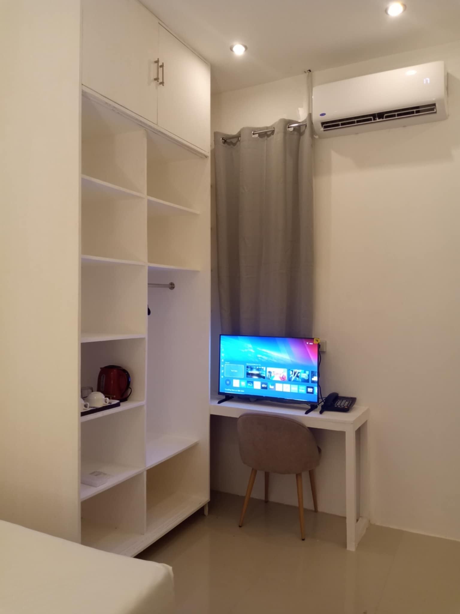 テレビ
