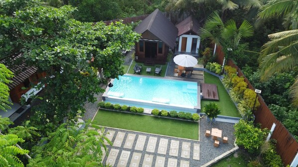 Wi-Fi gratuit, draps fournis