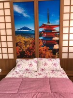 Quarto standard | Wi-Fi de cortesia