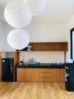 Quarto standard | Cozinha privada