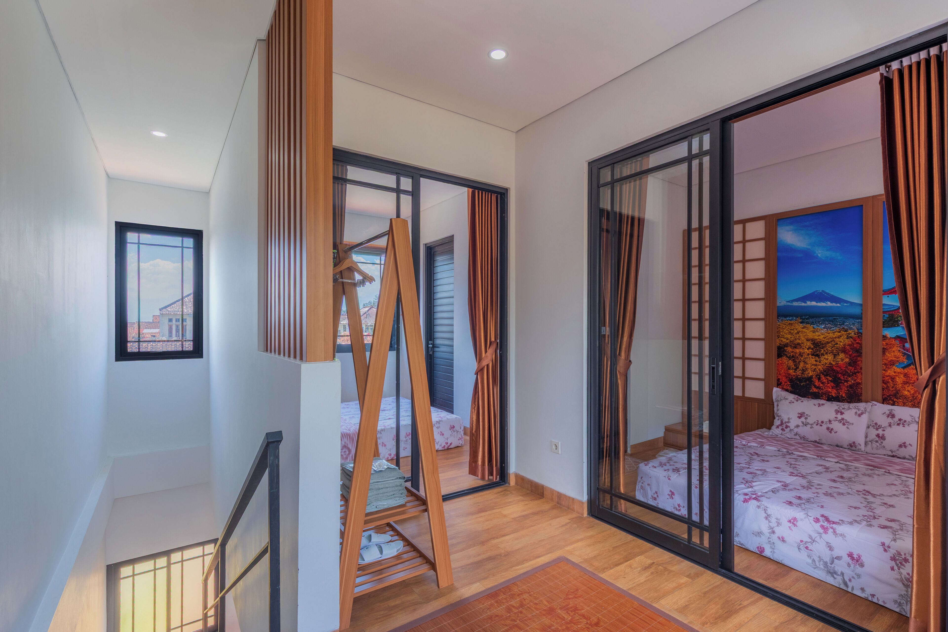 ห้องสแตนดาร์ด | Wi-Fi ฟรี