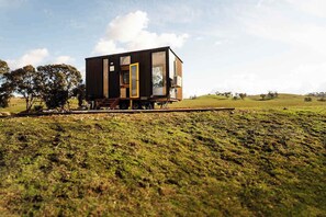 Exterior - Brungle Creek Escape 1 by Tiny Away (Gundagai)