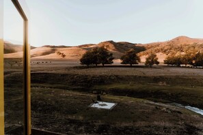 Interior - Brungle Creek Escape 1 by Tiny Away (Gundagai)