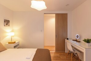 Comfort-talo, tupakointi kielletty, parveke | Pimennysverhot, ilmainen Wi-Fi, vuodevaatteet