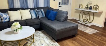 Charming 3-bedroom  2 bathroom home in brilliant Winter Haven,pet friendly, WiFi