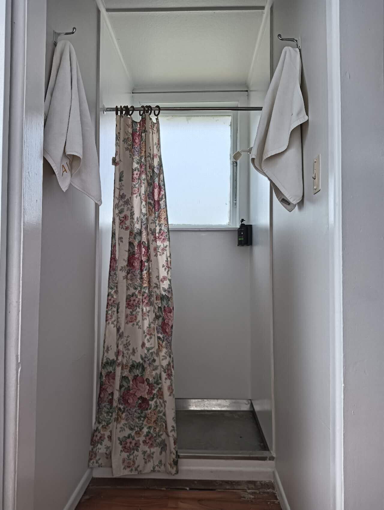 Chalet | Salle de bain