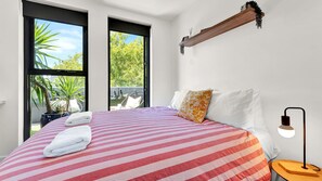 2 camere, una scrivania, ferro/asse da stiro, Wi-Fi