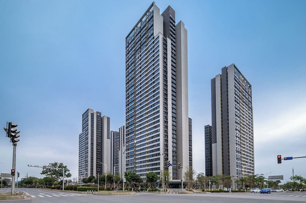 Guangzhou Laiste Service Apartment