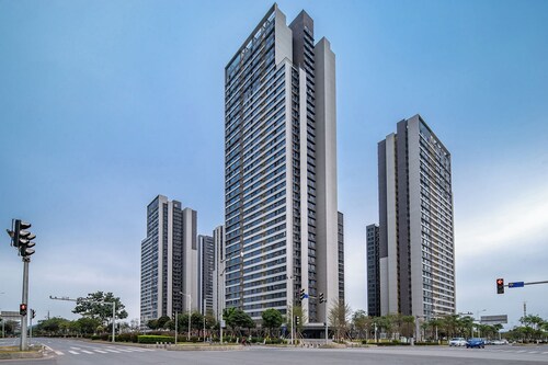 Guangzhou Laiste Service Apartment