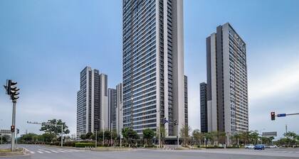 Guangzhou Laiste Service Apartment