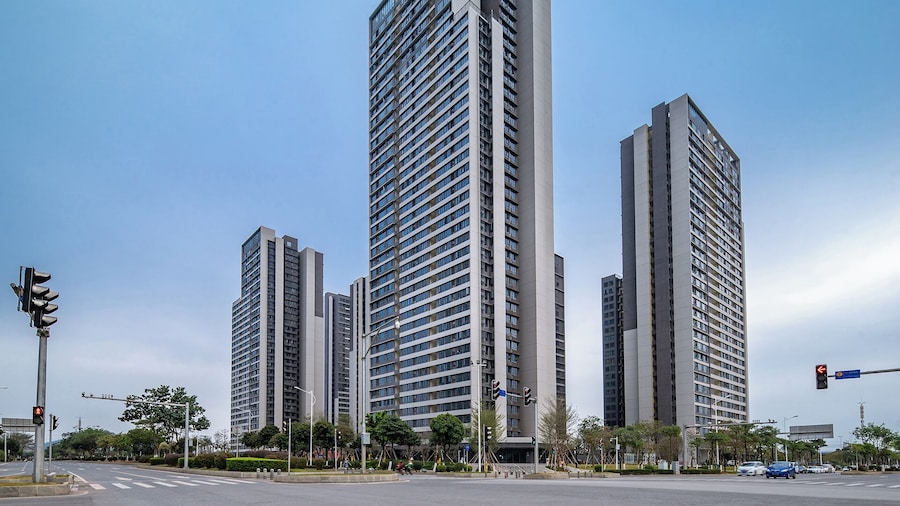 Guangzhou Laiste Service Apartment