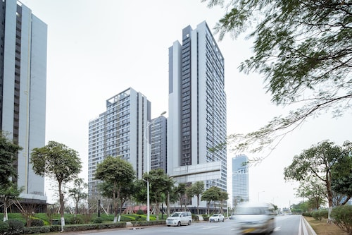 Guangzhou Laiste Service Apartment