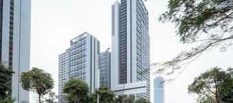 Guangzhou Laiste Service Apartment