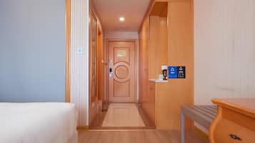 Luxury-Doppelzimmer